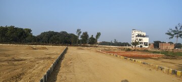  Plot For Sale in Mohanlalganj