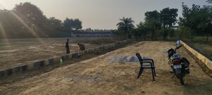 Plot Area in  Plot at Mohanlalganj – for Sale