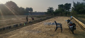 Plot Area in  Plot at Mohanlalganj – for Sale