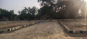 Plot Area in  Plot at Mohanlalganj – for Sale