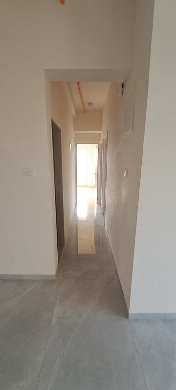 Building Lobby in 3 BHK Apartment at JVMS Clermont, Mulund West – for Sale