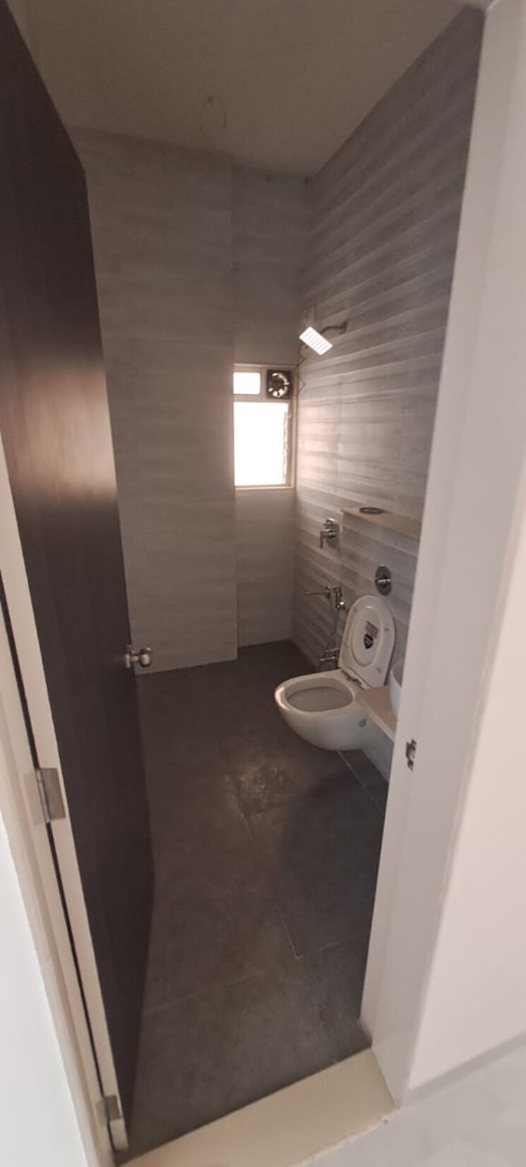 Bathroom, jvms-clermont 3 Bedroom 1030 Sq.Ft. Apartment In Mulund West Mumbai 9585673