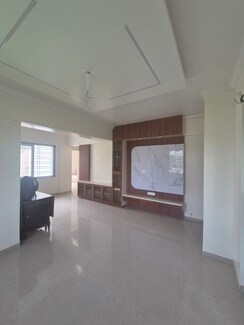 2 BHK + Study Room Apartment For Sale in Sinhagad Road