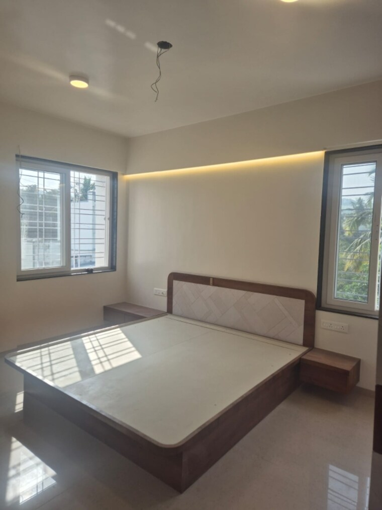 Bedroom, sinhagad road 2 Bedroom 1580 Sq.Ft. Apartment In Sinhagad Road Pune 9585766