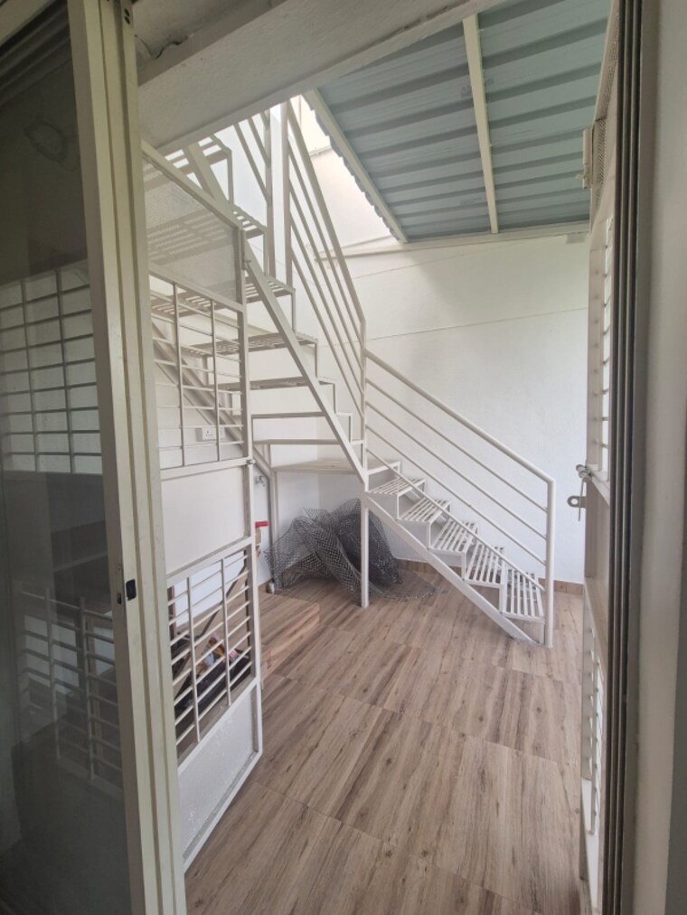 undefined, sinhagad road 2 Bedroom 1580 Sq.Ft. Apartment In Sinhagad Road Pune 9585766