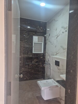 Bathroom in 2 BHK Apartment at Sinhagad Road – for Sale