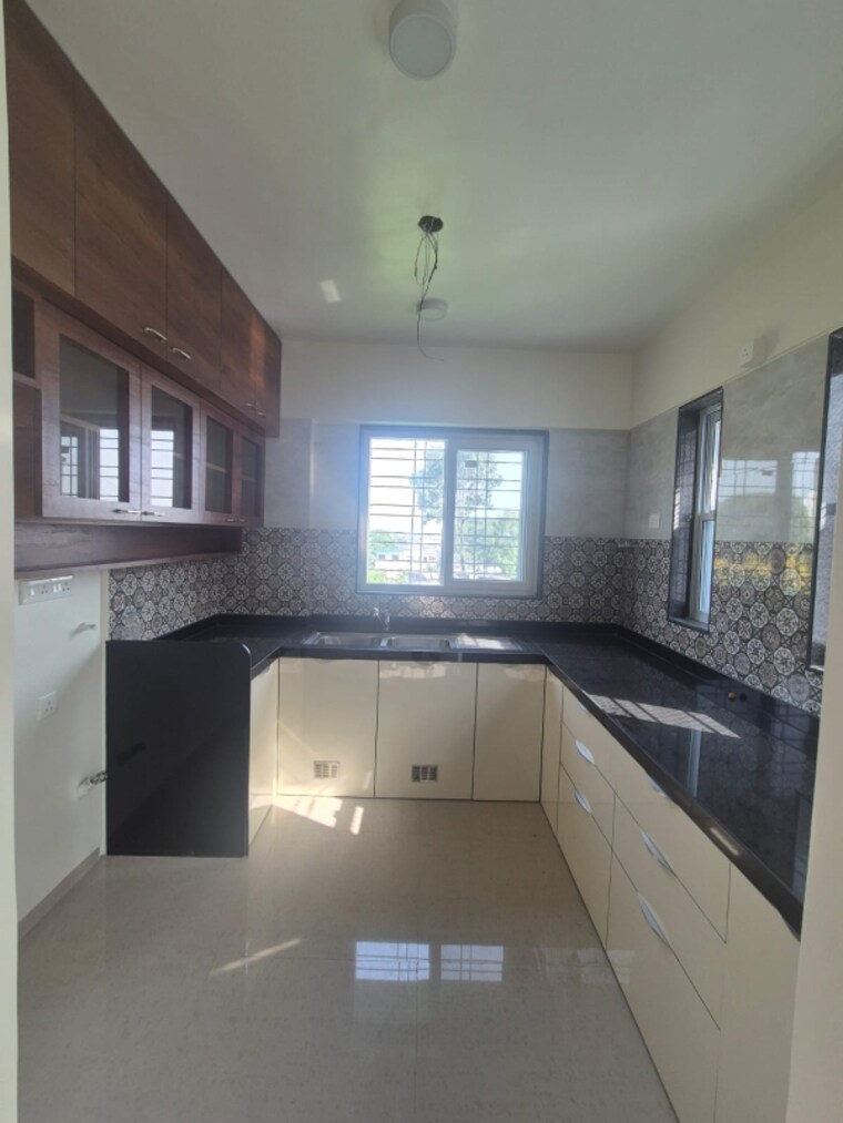 Kitchen, sinhagad road 2 Bedroom 1580 Sq.Ft. Apartment In Sinhagad Road Pune 9585766