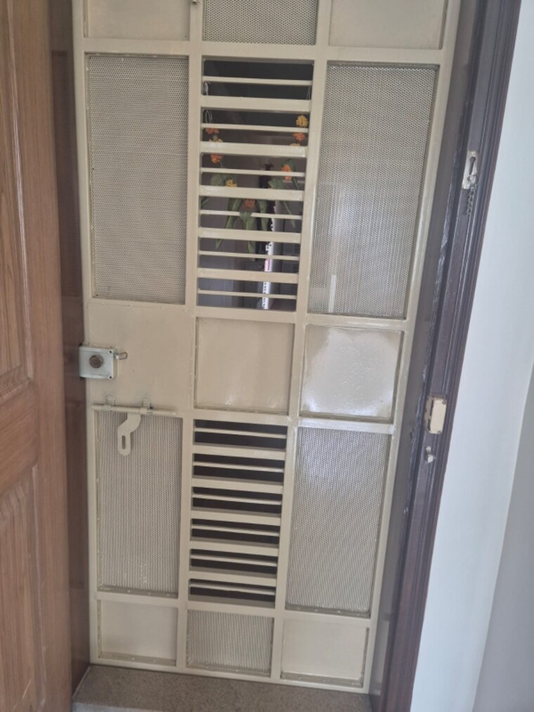 Entrance, sinhagad road 2 Bedroom 1580 Sq.Ft. Apartment In Sinhagad Road Pune 9585766