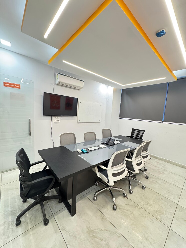 Team Area, sector 74 Commercial Office Space 5000 Sq.Ft. In Sector 74 Mohali 9585745