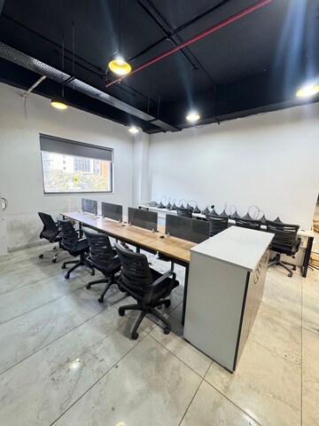 Team Area in  Office Space at Sector 74 – for Rent