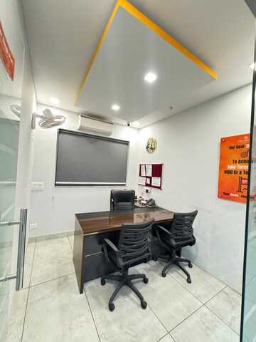 Team Area in  Office Space at Sector 74 – for Rent