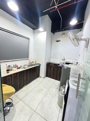 Team Area in  Office Space at Sector 74 – for Rent