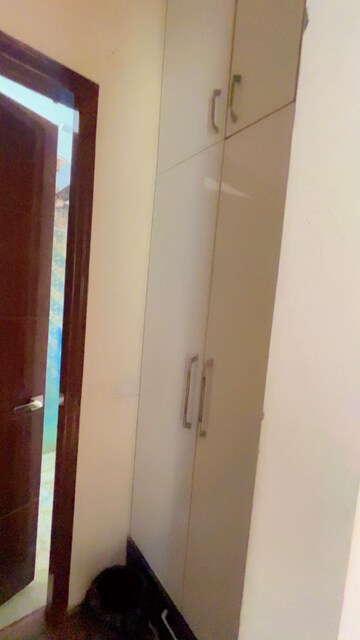 Building Lobby in 2 BHK Builder Floor at Sector 46 – for Rent
