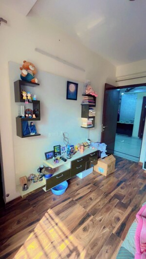 Furnished Amenities in 2 BHK Builder Floor at Sector 46 – for Rent