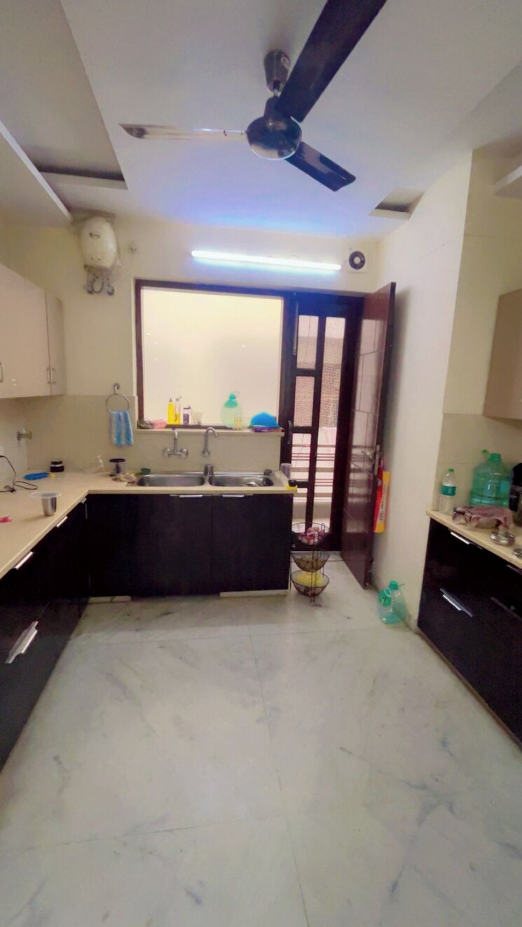 Kitchen, sector 46 2 Bedroom 2000 Sq.Ft. Builder Floor In Sector 46 Gurgaon 9585699