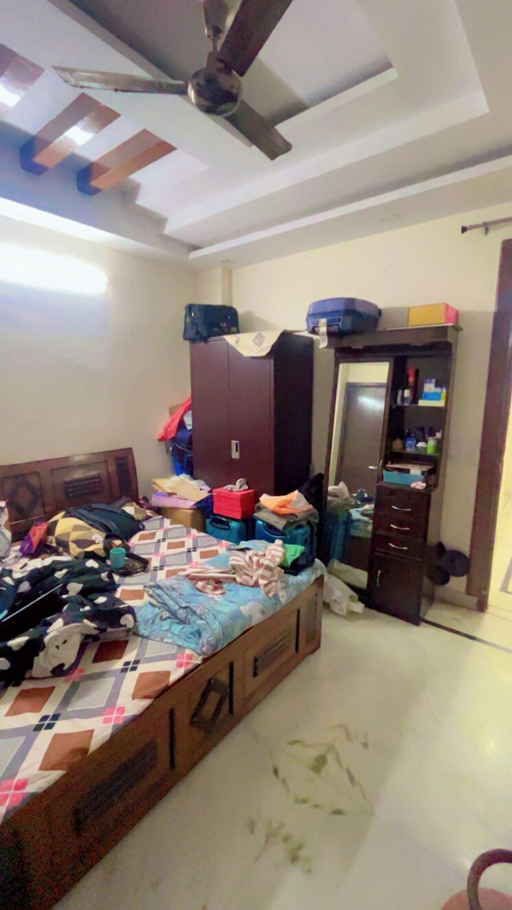 Bedroom, sector 46 2 Bedroom 2000 Sq.Ft. Builder Floor In Sector 46 Gurgaon 9585699