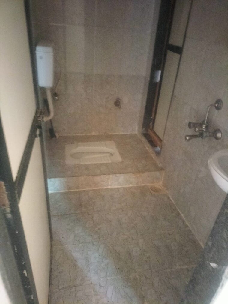 Bathroom, daffodils-ulwe 2 Bedroom 1200 Sq.Ft. Apartment In Ulwe Sector 8 Navi Mumbai 9585708