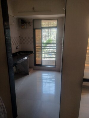 Room in 2 BHK Apartment at Daffodils Ulwe, Ulwe Sector 8 – for Rent