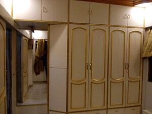 Bedroom in 1 BHK Apartment at Hiranandani Princeton CHS, Powai – for Rent