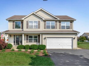 4 BHK Independent House For Sale in Sector 16