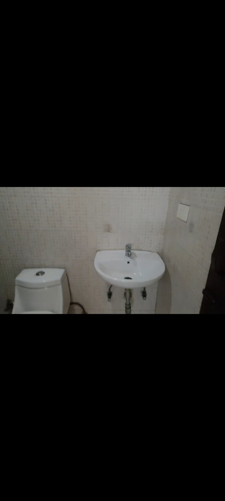 Bathroom, star-rameshwaram 2 Bedroom 800 Sq.Ft. Apartment In Raj Nagar Extension Ghaziabad 9585741