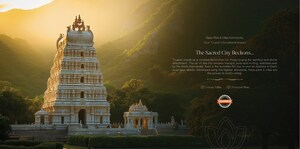  Plot – Exterior View View at Anjimedu - for Sale