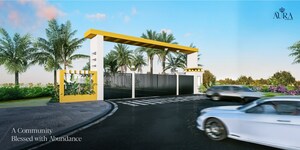  Plot – Exterior View View at Anjimedu - for Sale