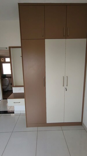 Furnished Amenities in 2 BHK Apartment at Brigade Bricklane, Jakkuru – for Rent