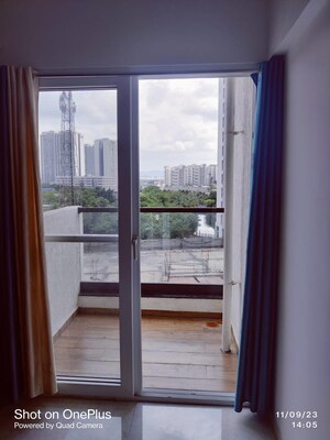 Room in 1 BHK Apartment at Sai Vastu Apartment, Kharadi – for Rent