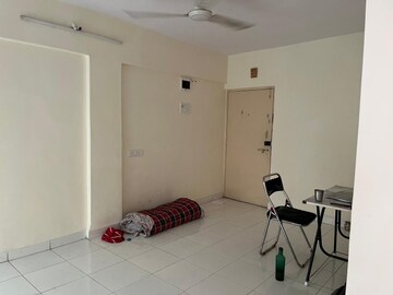 Living Room in 1 BHK Apartment at Ameya CHS Seawoods, Seawoods Sector 44 – for Sale