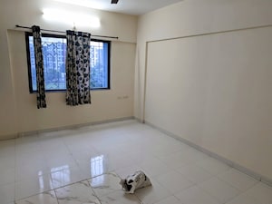 Room in 2 BHK Apartment at Gera Emerald City, Kharadi – for Rent