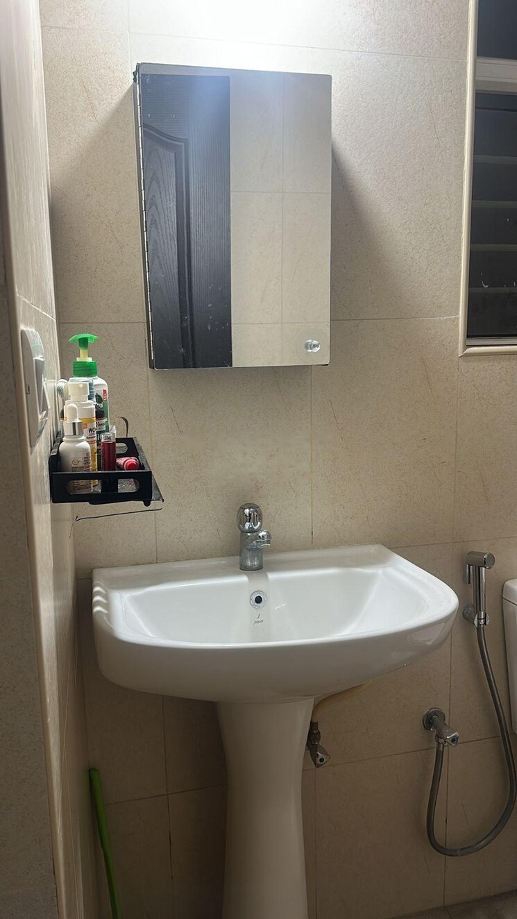 Bathroom, ahad-serenity 2 Bedroom 1017 Sq.Ft. Apartment In Rayasandra Bangalore 9585770