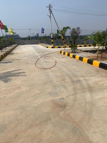  Plot – Exterior View View at Shadnagar - for Sale