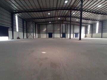  Warehouse – Exterior View View at Ab Bypass Road - for Rent