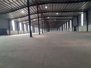 Warehouse – Exterior View View at Ab Bypass Road - for Rent