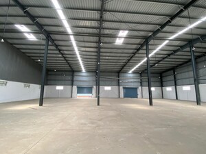  Warehouse For Rent in Ab Bypass Road