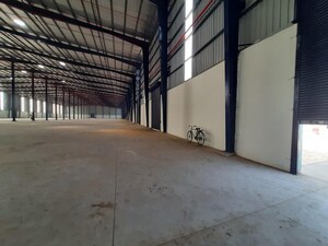  Warehouse – Exterior View View at Ab Bypass Road - for Rent