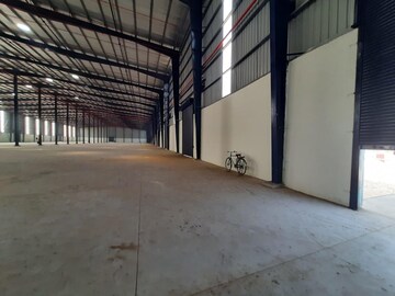  Warehouse – Exterior View View at Ab Bypass Road - for Rent