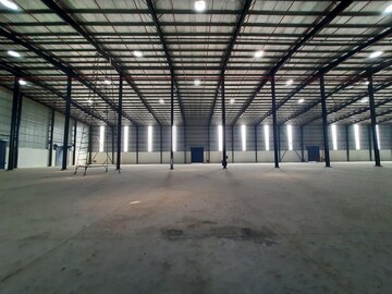  Warehouse – Exterior View View at Ab Bypass Road - for Rent
