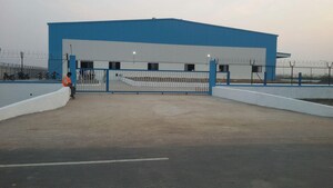  Warehouse – Exterior View View at Ab Bypass Road - for Rent