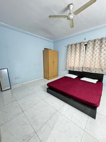 2 BHK Apartment For Rent in Koregaon Park Annexe