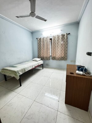 Living Room in 2 BHK Apartment at Koregaon Park Annexe – for Rent