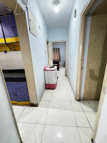 2 BHK Apartment – Exterior View View at Koregaon Park Annexe - for Rent