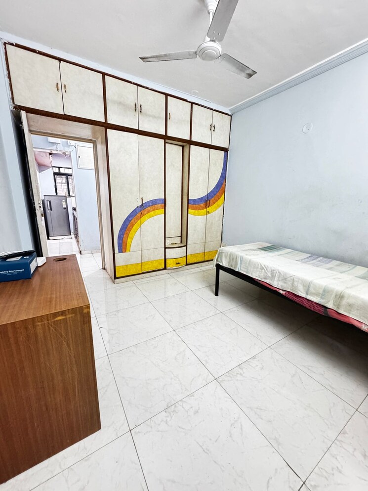 Balcony, koregaon park annexe 2 Bedroom 720 Sq.Ft. Apartment In Koregaon Park Annexe Pune 9585795