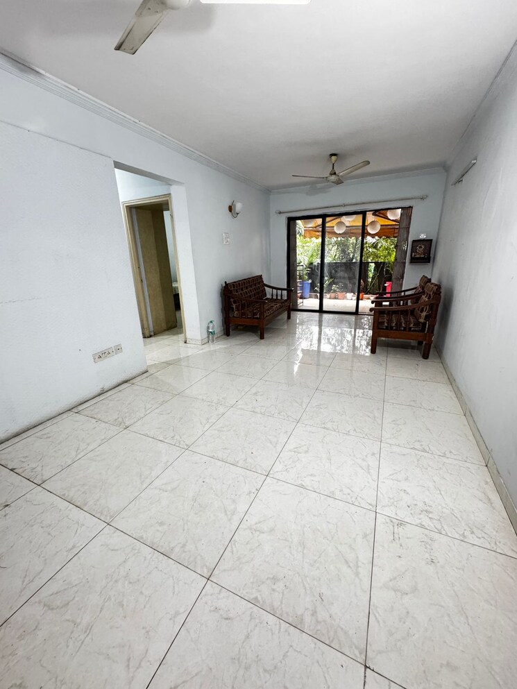 Living Room, koregaon park annexe 2 Bedroom 720 Sq.Ft. Apartment In Koregaon Park Annexe Pune 9585795