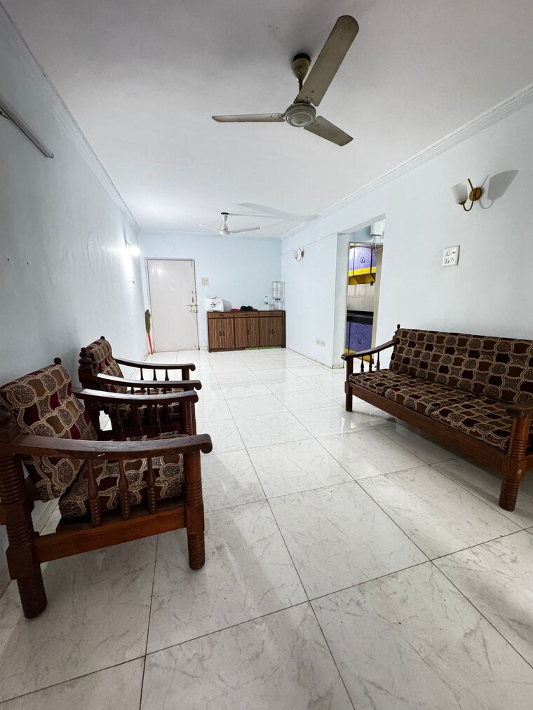 Living Room, koregaon park annexe 2 Bedroom 720 Sq.Ft. Apartment In Koregaon Park Annexe Pune 9585795