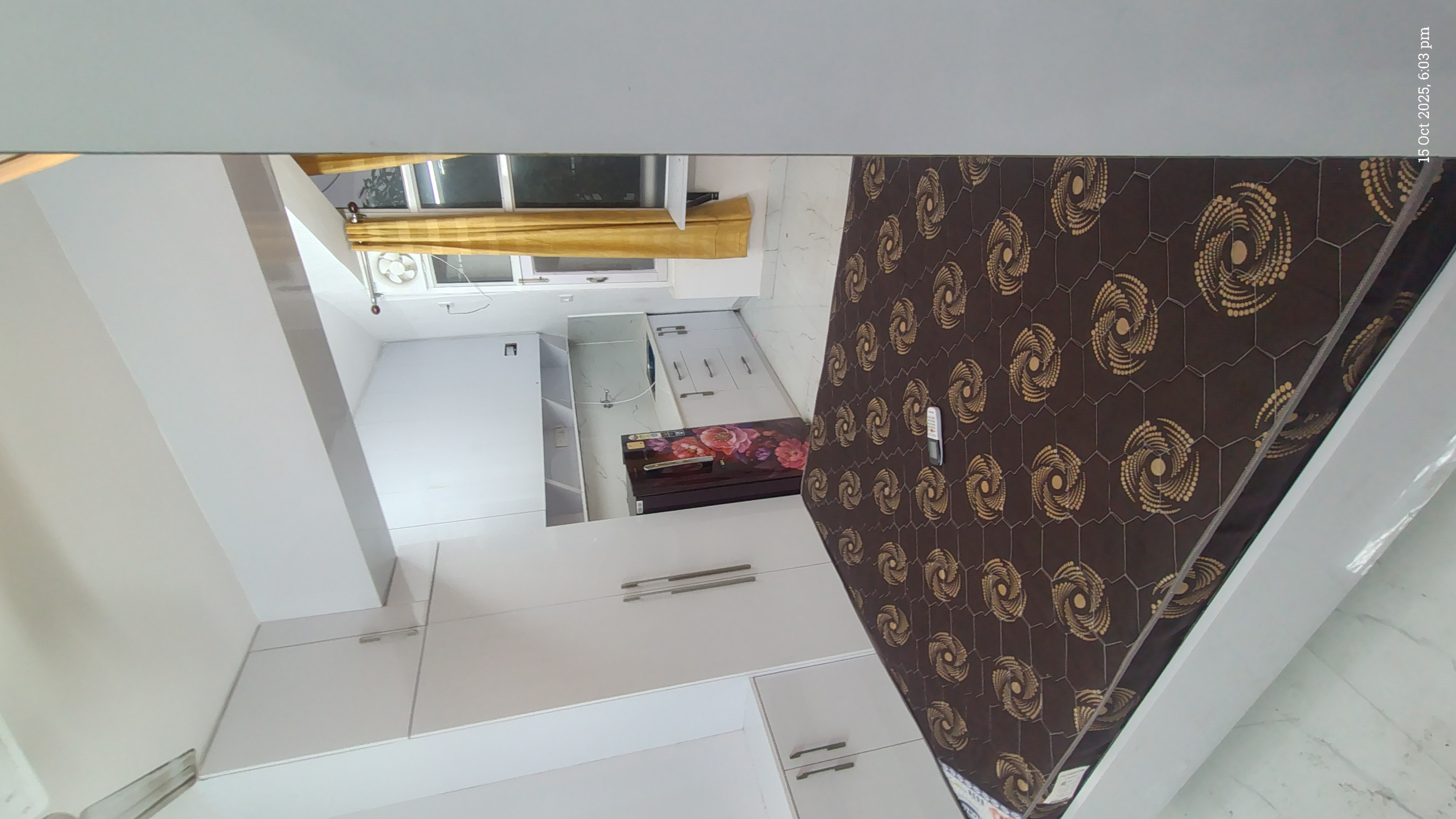 1 RkApartment For Rent in Raheja Atlantis