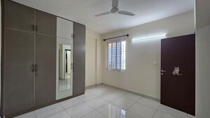 Room in 3 BHK Apartment at Salarpuria Sattva East Crest, Old Madras Road – for Rent