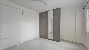 3 BHK Apartment For Rent in Salarpuria Sattva East Crest, Old Madras Road