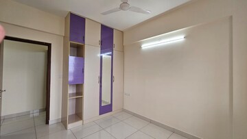 Room in 3 BHK Apartment at Salarpuria Sattva East Crest, Old Madras Road – for Rent